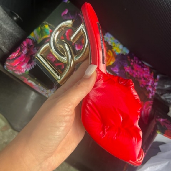 DG wedges - Picture 5 of 5